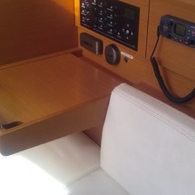 Jeanneau Sun Odyssey 379