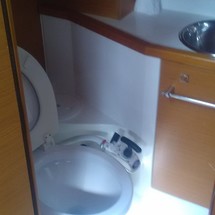 Jeanneau Sun Odyssey 379