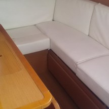 Jeanneau Sun Odyssey 379