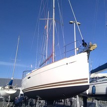 Jeanneau Sun Odyssey 379