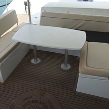 Lagoon 450 F