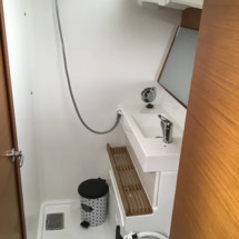 Jeanneau Sun Odyssey 490