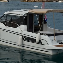 Jeanneau Merry Fisher 795