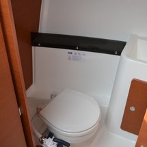 Jeanneau Merry Fisher 795