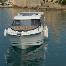 Jeanneau Merry Fisher 795