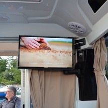 Jeanneau Merry Fisher 795