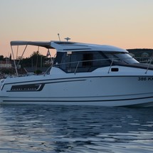 Jeanneau Merry Fisher 795
