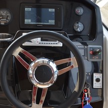 Jeanneau Merry Fisher 795
