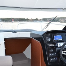 Jeanneau Merry Fisher 795
