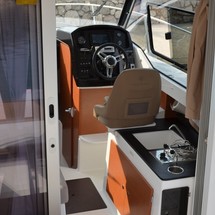 Jeanneau Merry Fisher 795