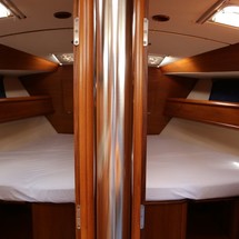 Jeanneau Sun Odyssey 45
