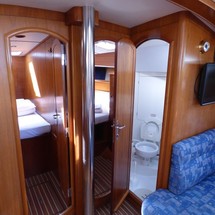 Jeanneau Sun Odyssey 45