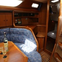 Jeanneau Sun Odyssey 45