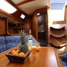 Jeanneau Sun Odyssey 45