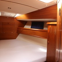 Jeanneau Sun Odyssey 45