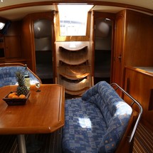 Jeanneau Sun Odyssey 45