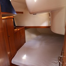 Jeanneau Sun Odyssey 45