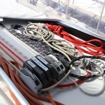 Jeanneau Sun Odyssey 45