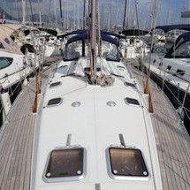 Jeanneau Sun Odyssey 45