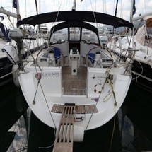 Jeanneau Sun Odyssey 45