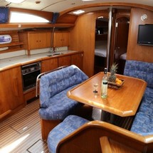 Jeanneau Sun Odyssey 45