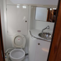 Jeanneau Sun Odyssey 45