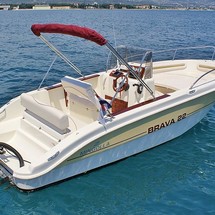 Brava 22 WA