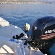 Quicksilver 635