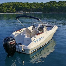 Quicksilver 635