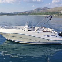 Quicksilver 635