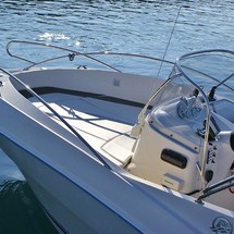 Quicksilver 635