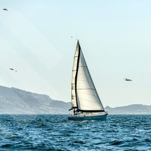 Beneteau Oceanis 411 Clipper