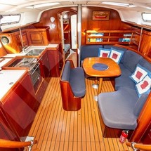 Beneteau Oceanis 411 Clipper