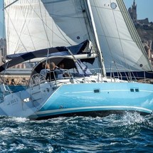 Beneteau Oceanis 411 Clipper