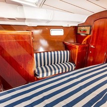 Beneteau Oceanis 411 Clipper