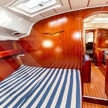 Beneteau Oceanis 411 Clipper