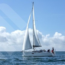 Jeanneau Sun Odyssey 349