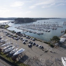 Jeanneau Sun Odyssey 349