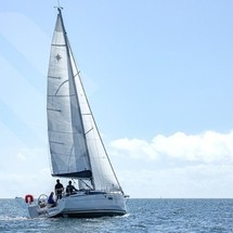 Jeanneau Sun Odyssey 349