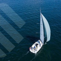 Jeanneau Sun Odyssey 349