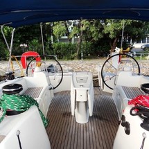 Beneteau Oceanis 54