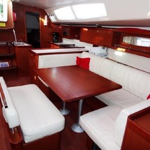 Beneteau Oceanis 54