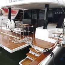 Sunreef 50