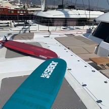 Sunreef 50