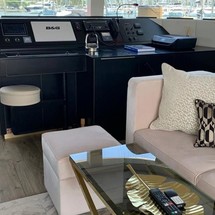Sunreef 50