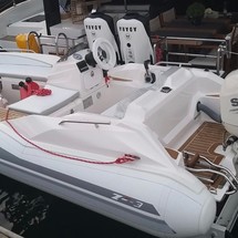 Sunreef 50