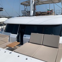 Sunreef 50