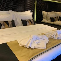 Sunreef 50