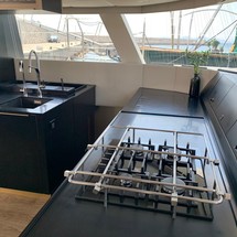 Sunreef 50