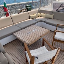 Sunreef 50